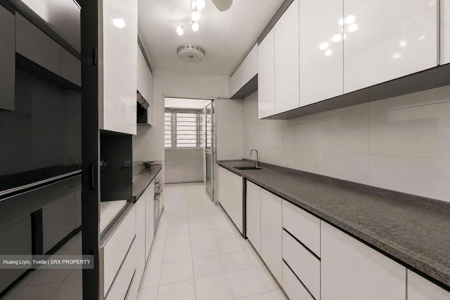 Blk 416A Fernvale Riverbow (Sengkang), HDB 5 Rooms #611763441